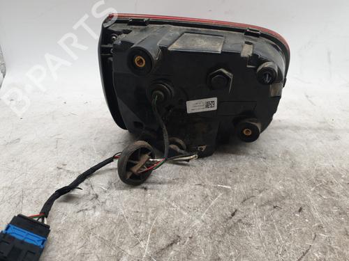 Right tailgate light CITROËN C5 AIRCROSS (A_) 1.6 Hybrid 225 (A45GFR) | BP25866584C80  - Image 5