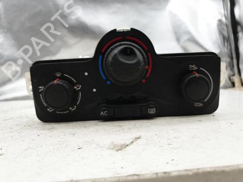 Climate control RENAULT MODUS / GRAND MODUS (F/JP0_) 1.4 (JP01, JP0J) | BP24421980I5 - Image 3