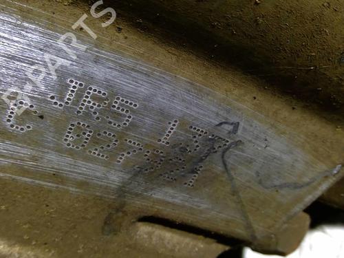 Gearbox NISSAN MICRA III (K12) 1.5 dCi | BP22868529M3