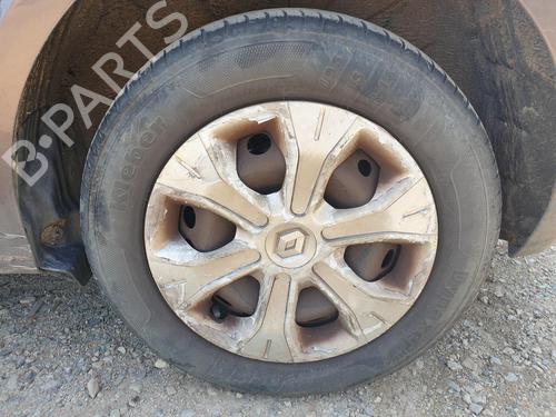 Rim RENAULT SCÉNIC III (JZ0/1_) 1.5 dCi | BP29474720C45 