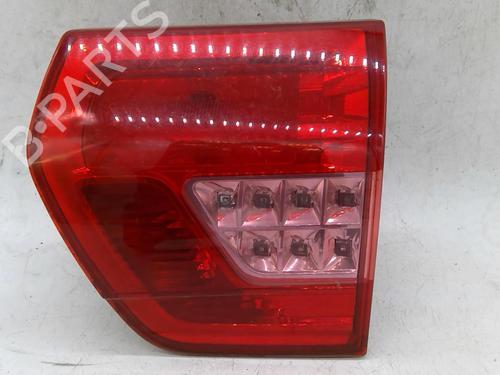 Used Right tailgate light Right tailgate light CITROËN C5 III Break (RW_) 1.6 HDi 110 (RW9HZC) (109 hp) 22872019 22872019