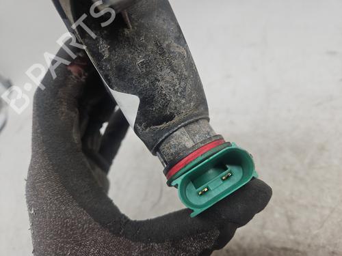 Used Rear fog light Rear fog light NISSAN NOTE (E11, NE11) 1.5 dCi (86 hp) 33461410 33461410