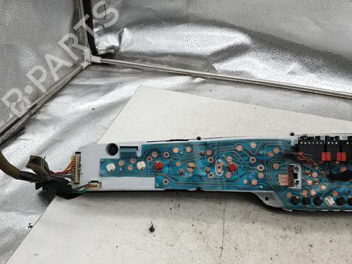Used Instrument cluster Instrument cluster LANCIA DELTA II (836_) 1.9 TD (836AM, 836AN) (90 hp) 24965368 24965368
