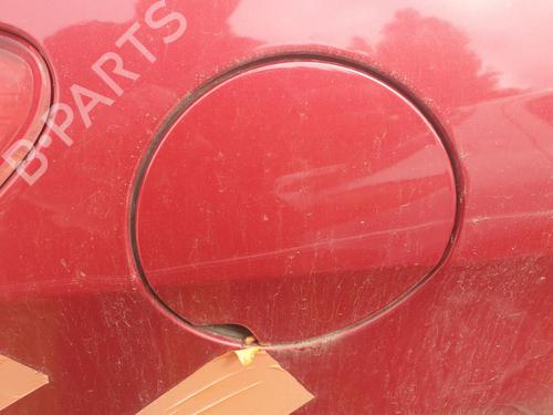 Fuel flap PEUGEOT 308 I (4A_, 4C_) 1.6 HDi | BP28114648C131 