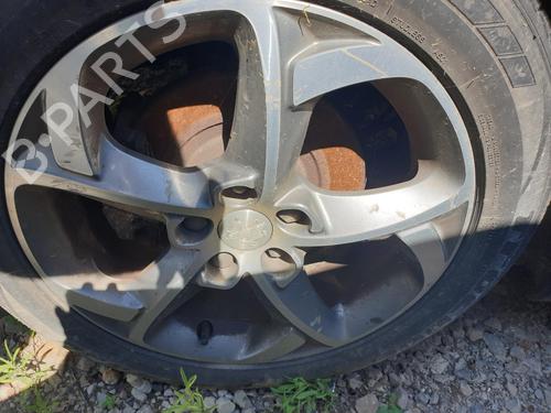 Used Rim PEUGEOT 508 SW I (8E_) 2.0 HDi (163 hp) 27978623
