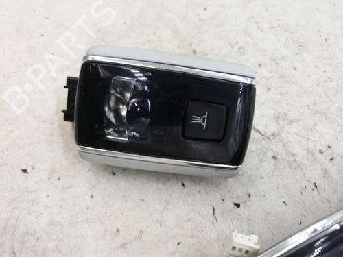 Used Interior roof light Interior roof light PEUGEOT 508 SW I (8E_) 2.0 HDi (140 hp) 22881890 22881890