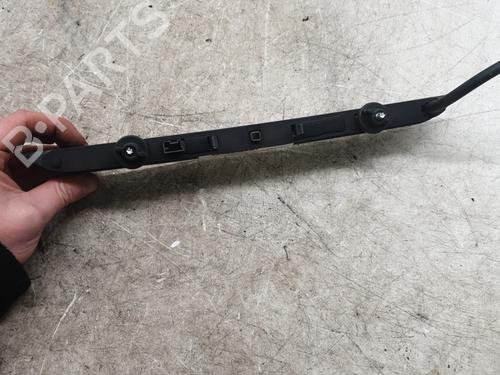 Bremselys CITROËN C4 Picasso II 1.6 BlueHDi 120 | BP30461281L11