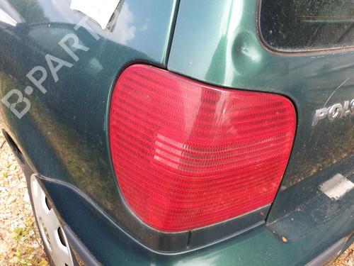 Left taillight VW POLO (6N2) | BP37470764C34 - Image 3