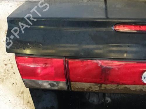 Bakluke CC/Kombi-Kupé SAAB 9-3 Cabriolet (YS3D)  | BP22918631C6 