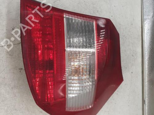 Used Right taillight Right taillight BMW 1 (E87) 118 d (122 hp) 22870494 22870494