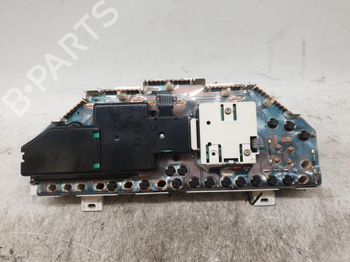 Instrument cluster CITROËN BERLINGO / BERLINGO FIRST Box Body/MPV (M_) 1.9 D 70 (MBWJZ, MCWJZ) | BP26154605C47 