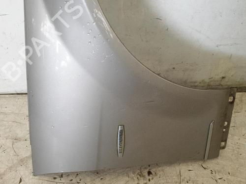Right front fenders MERCEDES-BENZ C-CLASS (W204) C 200 CDI (204.007, 204.006) | BP30046228C42 