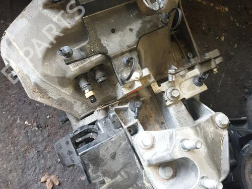Gearbox FORD B-MAX (JK) 1.0 EcoBoost | BP30473533M3  - Image 5