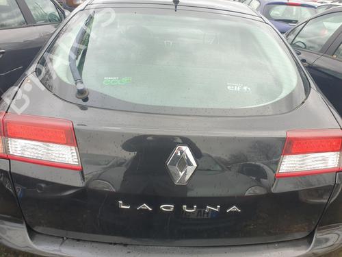 Used Tailgate RENAULT LAGUNA III (BT0/1) 2.0 dCi (BT07, BT0J, BT14, BT1A, BT1S) (131 hp) 31388022