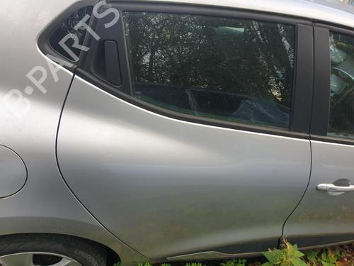 Right rear door RENAULT CLIO IV (BH_) 1.5 dCi 75 | BP30111971C5 
