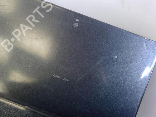 Used Tailgate Tailgate FIAT PUNTO (188_) 1.2 60 (188.030, .050, .130, .150, .230, .250) (60 hp) 22880377 22880377