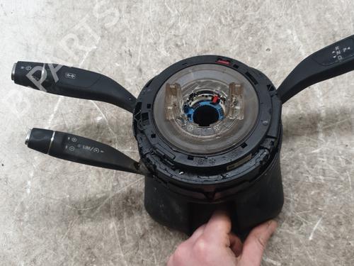 Used Steering column stalk MERCEDES-BENZ C-CLASS (W205) C 200 d (205.007) (136 hp) 32416312