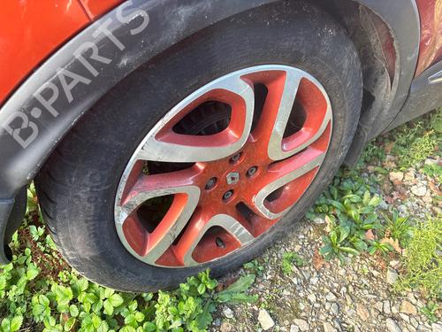 Fælk RENAULT CAPTUR I (J5_, H5_) 1.2 TCe 120 | BP39098106C45 - Image 2