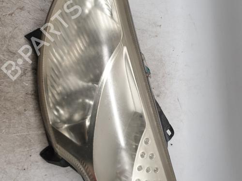 Left headlight CITROËN C3 Pluriel (HB_) 1.6 | BP31169639C28 - Image 2