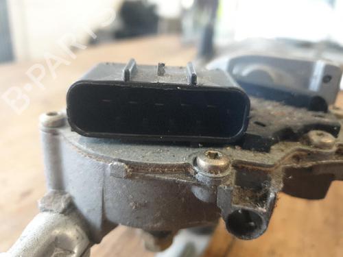 Front wiper motor FIAT PUNTO (188_) 1.2 60 (188.030, .050, .130, .150, .230, .250) | BP22876016M29 