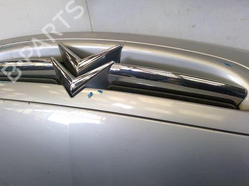 Hood CITROËN XSARA Coupe (N0) 1.9 D | BP22875924C1 