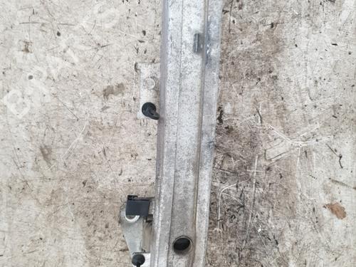 Used Front bumper reinforcement Front bumper reinforcement RENAULT MEGANE III Grandtour (KZ0/1) 1.5 dCi (KZ09, KZ0D, KZ1G, KZ29, KZ14, KZ1W, KZ10, KZ1F,... (110 hp) 29937862 29937862