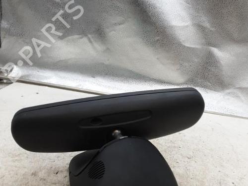 Rear mirror NISSAN PRIMERA Estate (WP12) 2.2 dCi | BP24422654I6 - Image 3