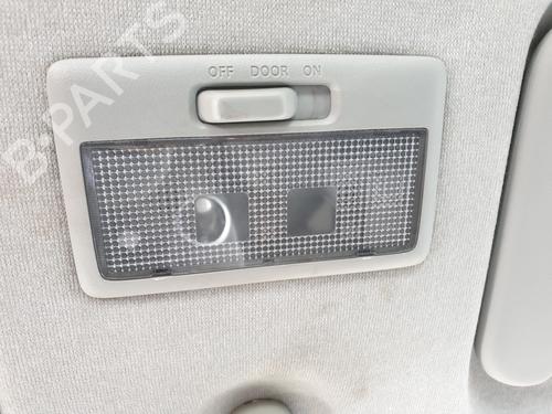 Kabinelys SUZUKI SWIFT III (MZ, EZ) 1.3 DDiS (RS413D) | BP25284063I8 - Image 3