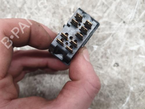Used Warning switch Warning switch RENAULT 21 (B48_) 1.7 (B48E) (90 hp) 32171389 32171389