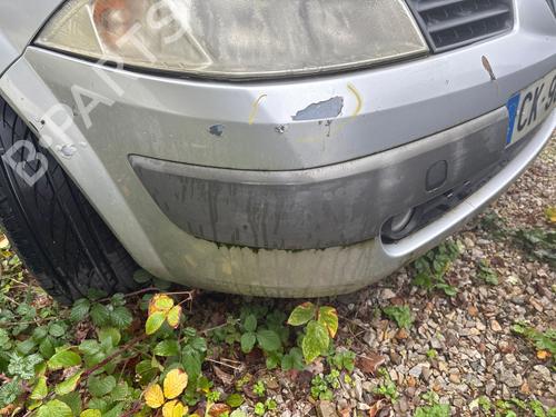 Used Front bumper Front bumper RENAULT MEGANE II (BM0/1_, CM0/1_) 1.6 16V (BM0C, CM0C) (113 hp) 40434041 40434041