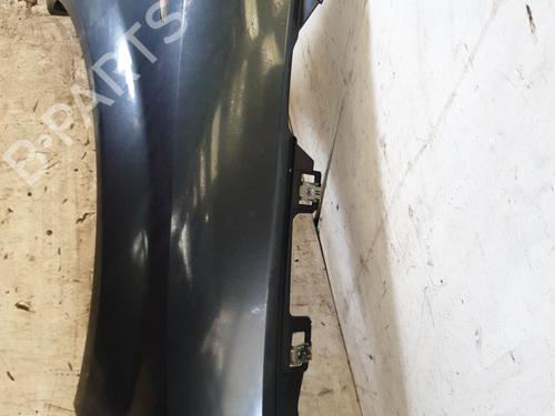Right front fenders RENAULT SCÉNIC II (JM0/1_) 1.5 dCi (JM1E, JM16) | BP22877022C42 