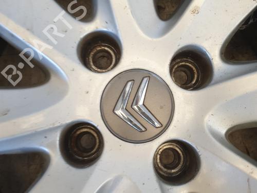 Felg CITROËN C4 Picasso I MPV (UD_) 2.0 HDi 138 | BP24809711C45 