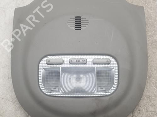 Interior roof light CITROËN BERLINGO MULTISPACE (B9) 1.6 HDi 110 | BP27213099I8  - Image 5