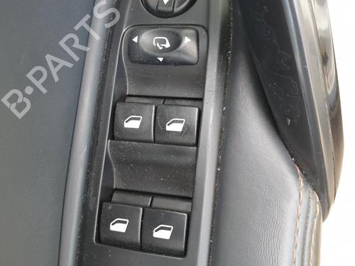 Used Left front window switch PEUGEOT 508 SW I (8E_) 2.0 HDi RXH Hybrid4 (200 hp) 26909322