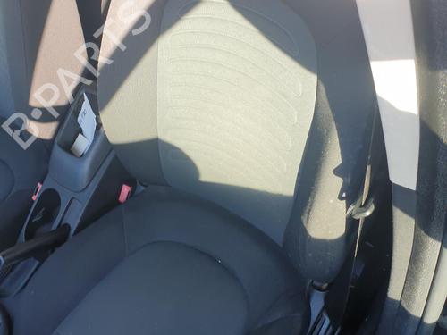 Used Left front seat FIAT BRAVO II (198_) 1.6 D Multijet (198AXM1B) (90 hp) 32494569