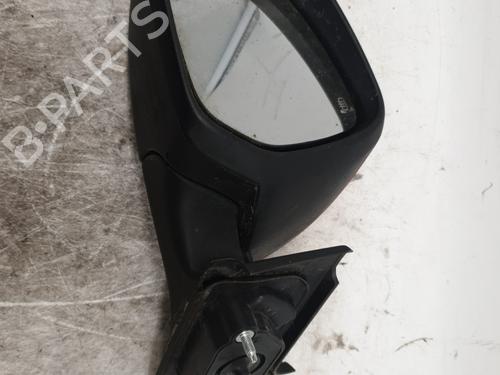 Left mirror OPEL AGILA B (H08) 1.2 (F68) | BP24439011C26 