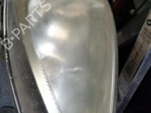 Left headlight OPEL CORSA C (X01) 1.7 DI (F08, F68) | BP25842725C28 - Image 3