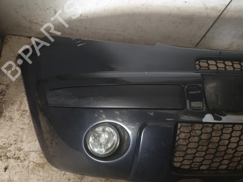 Front bumper CITROËN C3 Pluriel (HB_) 1.6 | BP28375596C7