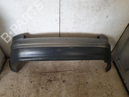 Used Rear bumper AUDI A4 B6 Avant (8E5) 2.5 TDI (163 hp) 30611431
