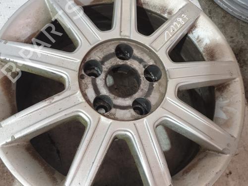 Used Rim Rim FIAT CROMA (194_) 1.9 D Multijet (194AXB1B) (120 hp) 35920220 35920220