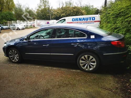 Left front window switch VW PASSAT CC B6 (357) | BP23831880I27 - Image 4