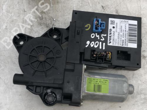 Rudehejsemotor forskærm højre VOLVO S40 II (544) D3 (150 hp) 25842129