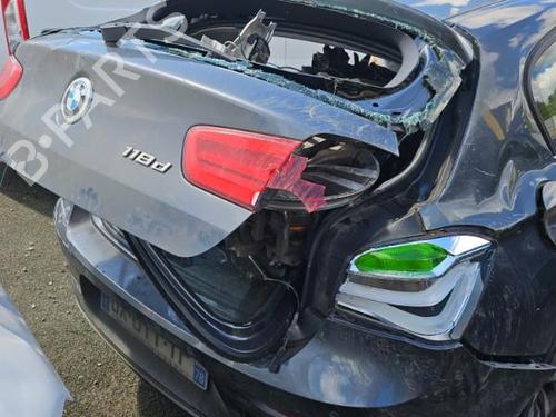 Left tailgate light BMW 1 (F20) 118 d | BP24476715C79  - Image 8