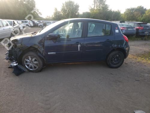 Engine RENAULT CLIO III (BR0/1, CR0/1) 1.2 16V (BR02, BR0J, BR11, CR02, CR0J, CR11) | BP32455728M1 - Image 5