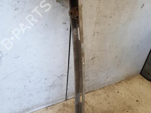 Rear bumper reinforcement PEUGEOT 207 SW (WK_) 1.6 HDi | BP24408594C73 