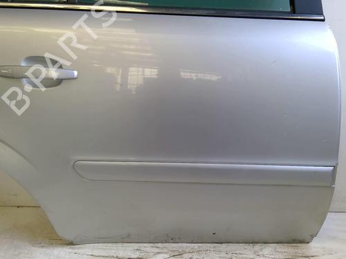 Right rear door OPEL ZAFIRA / ZAFIRA FAMILY B (A05) 1.7 CDTI (M75) | BP22886129C5 