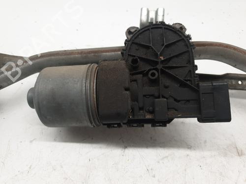 Front wiper motor PEUGEOT 207 SW (WK_) 1.6 HDi | BP22883107M29 