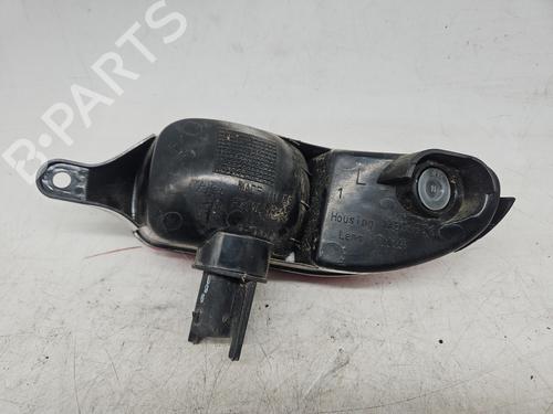 Rear fog light OPEL CORSA C (X01) 1.2 (F08, F68) | BP30508535C37