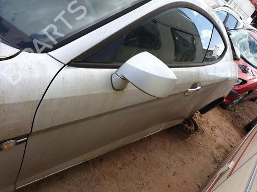 Left front door HYUNDAI COUPE II (GK) 2.0 GLS | BP25295980C2 