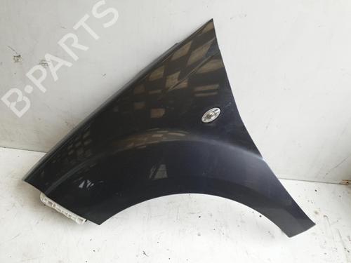 Left front fenders CITROËN C-CROSSER (VU_, VV_) 2.2 HDi | BP22879872C41 